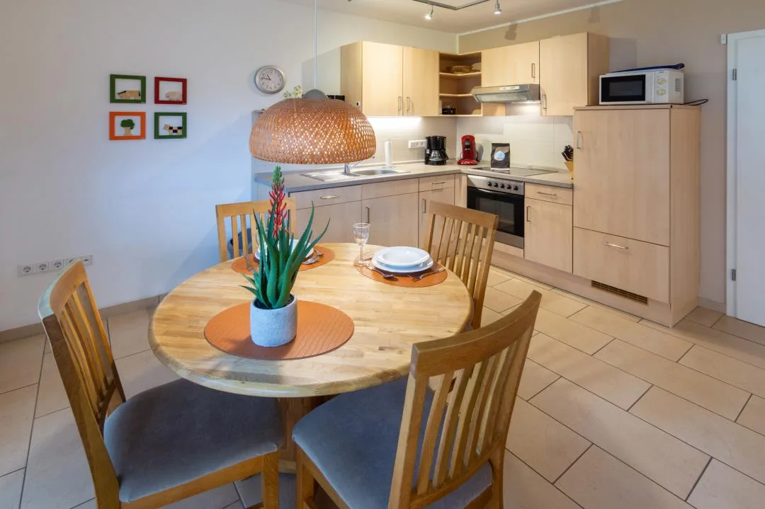 Ferienwohnung Meeresbrise