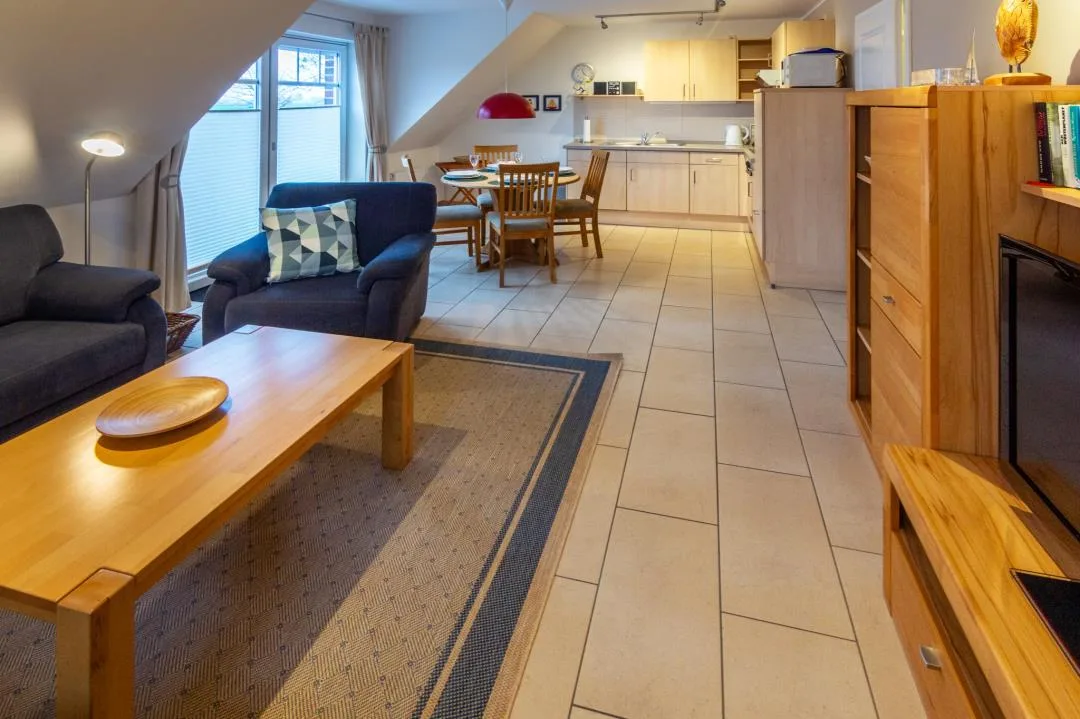Ferienwohnung Wattlooper
