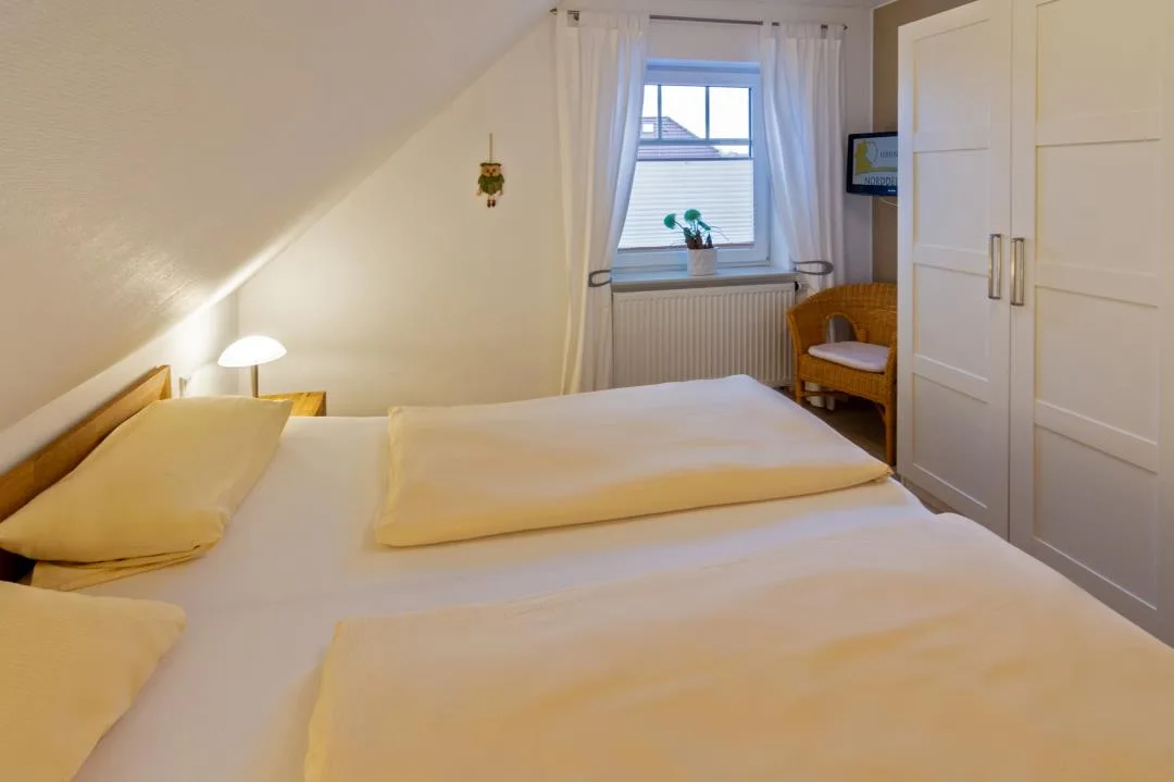 Ferienwohnung Wattlooper