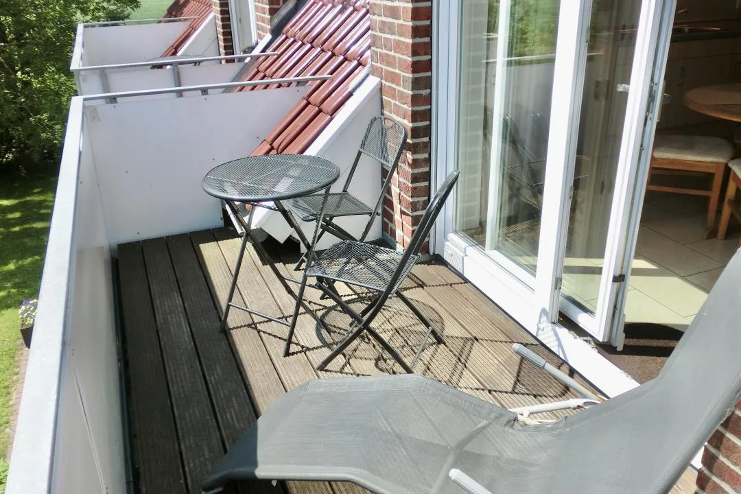 Ferienwohnung Wattlooper