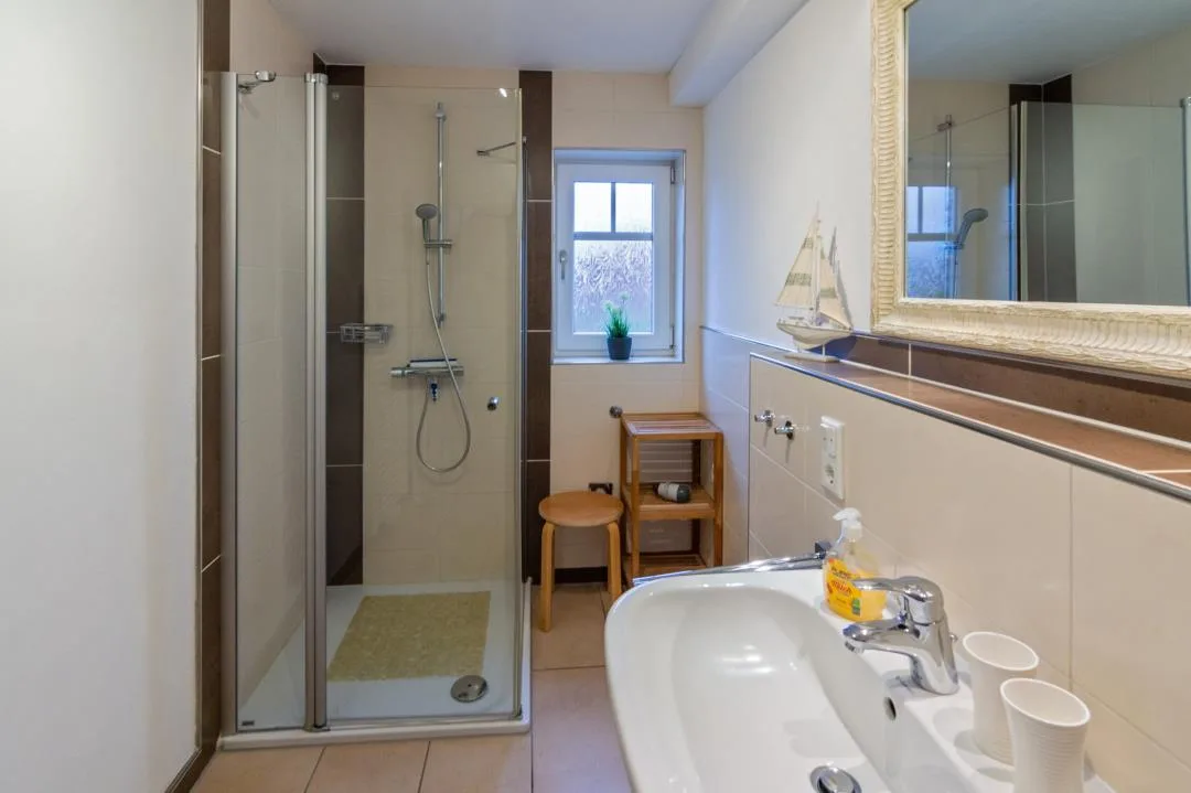 Ferienwohnung Wattlooper