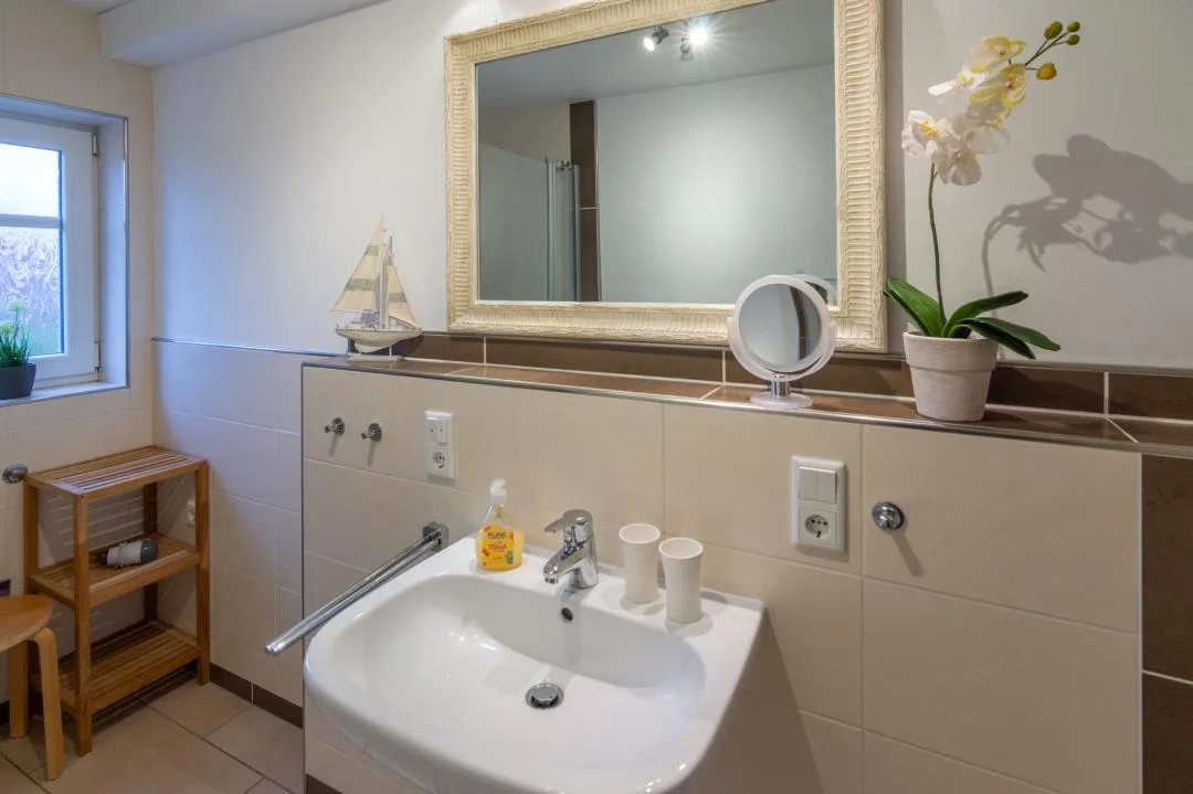 Ferienwohnung Wattlooper