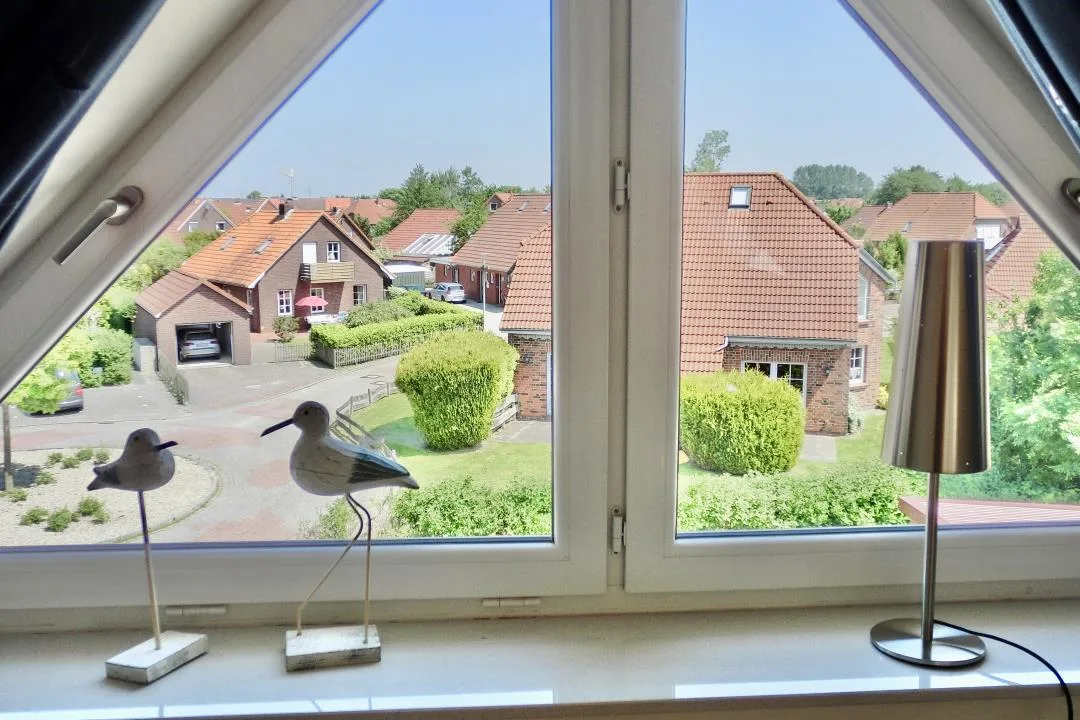 Ferienwohnung Wattlooper