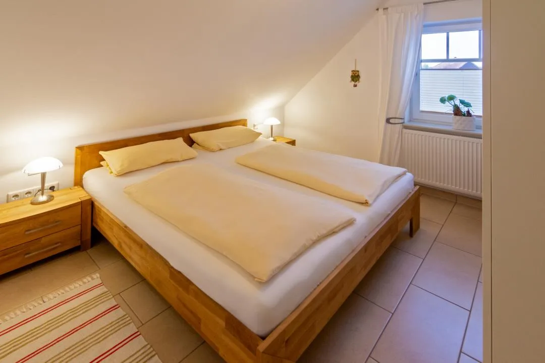 Ferienwohnung Wattlooper