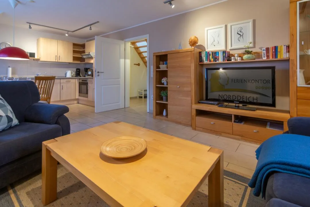 Ferienwohnung Wattlooper