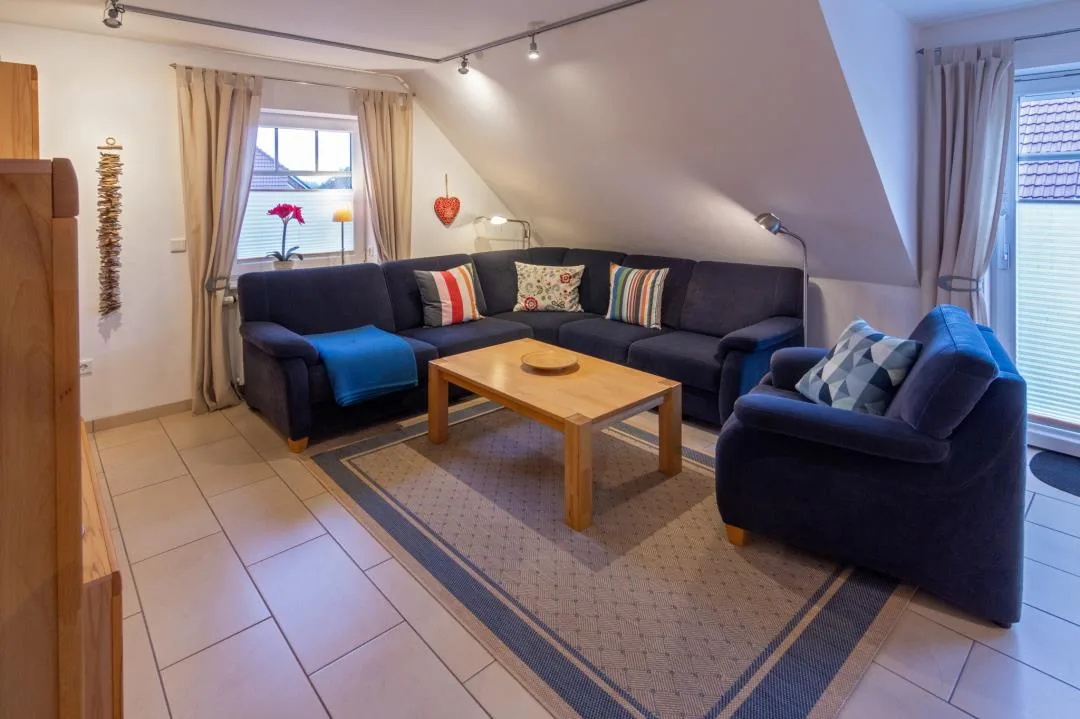 Ferienwohnung Wattlooper