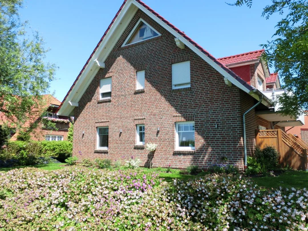 Ferienwohnung Wattlooper