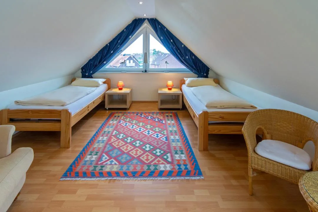 Ferienwohnung Wattlooper