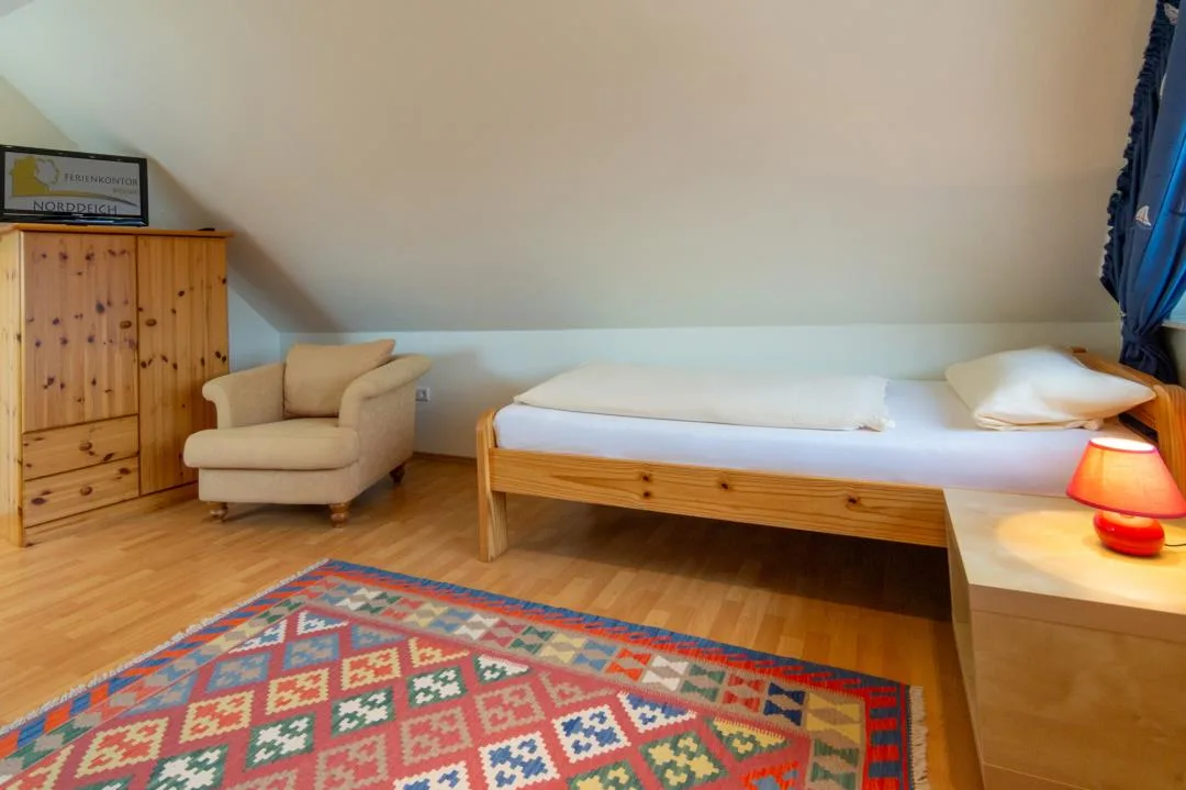 Ferienwohnung Wattlooper
