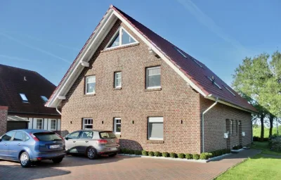 Ferienwohnung Wattlooper