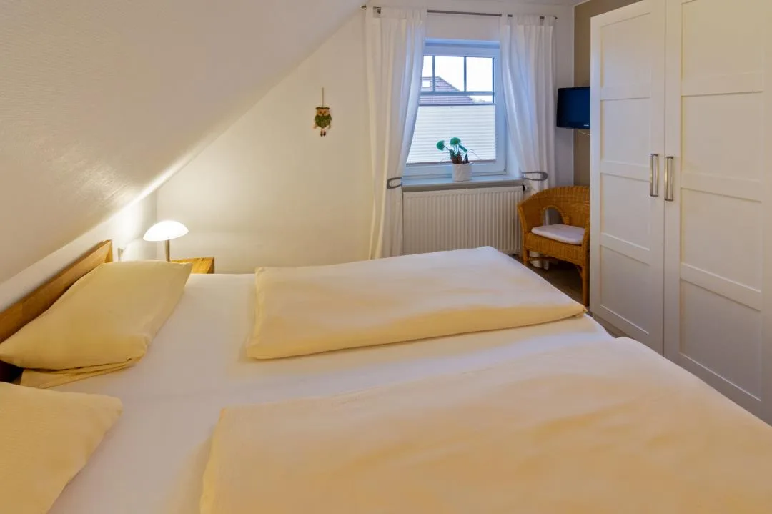 Ferienwohnung Wattlooper