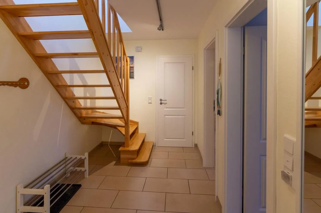 Ferienwohnung Wattlooper