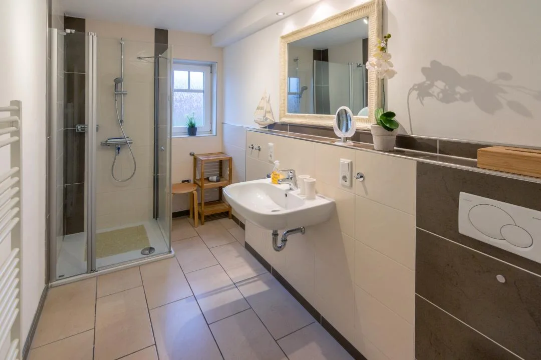 Ferienwohnung Wattlooper