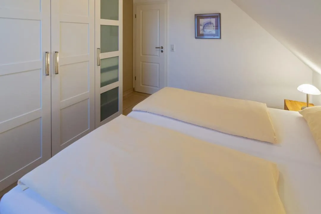 Ferienwohnung Wattlooper