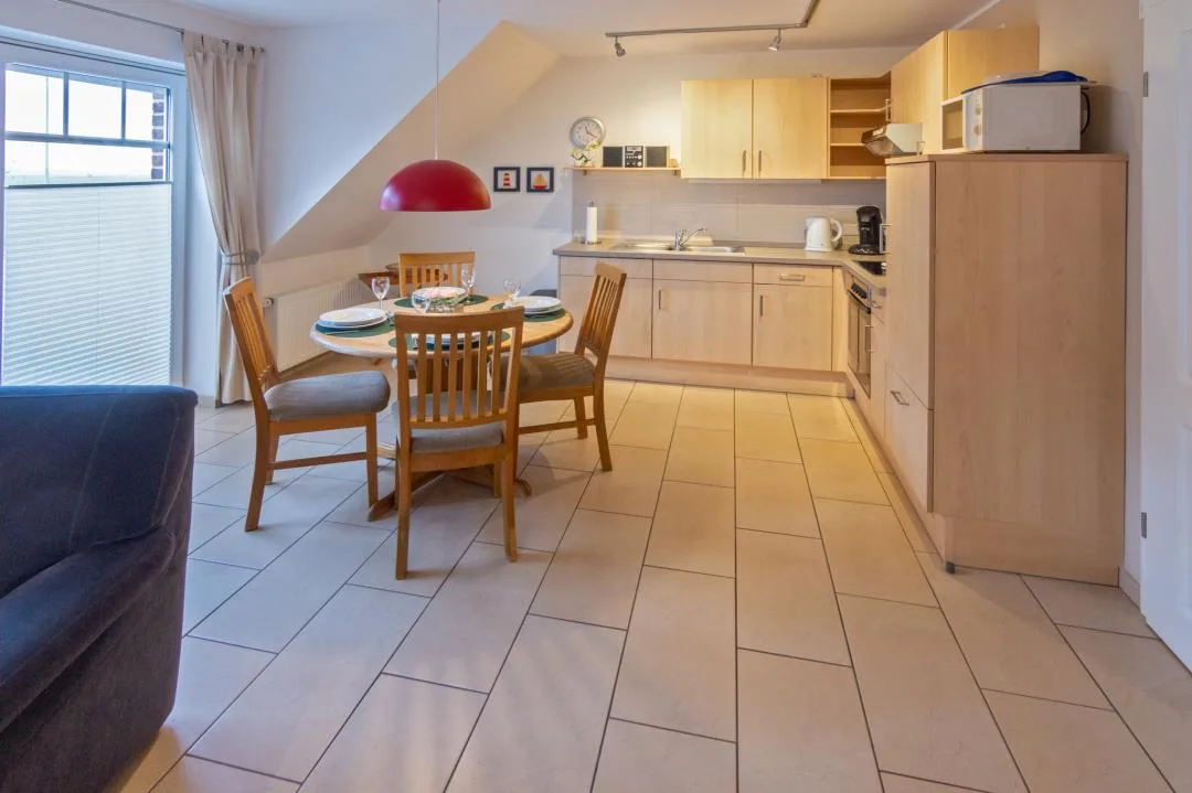 Ferienwohnung Wattlooper