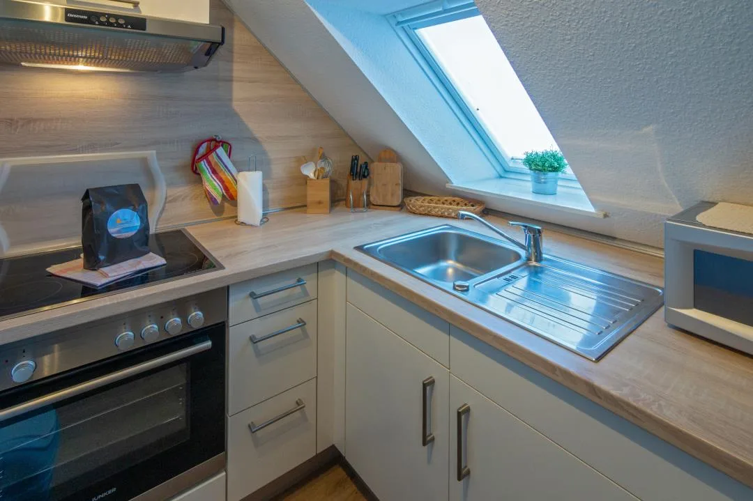 Ferienwohnung Seestern