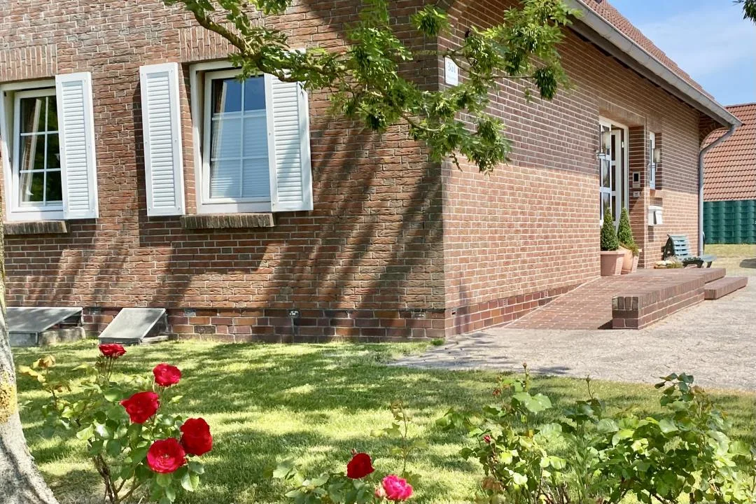 Ferienwohnung Seestern