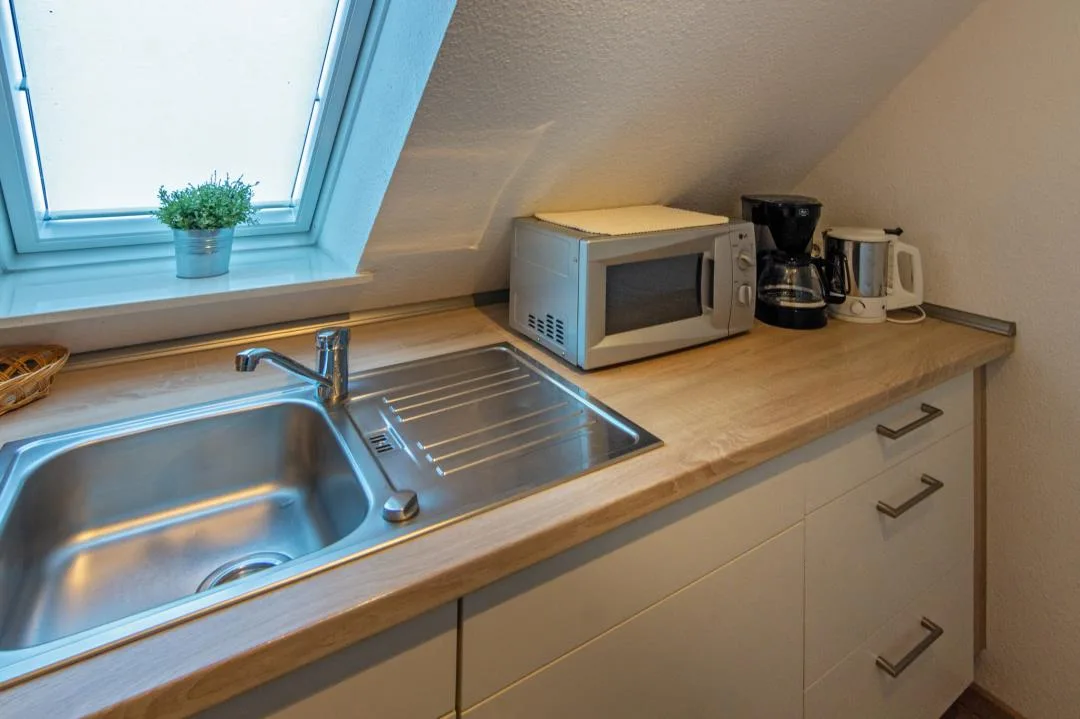 Ferienwohnung Seestern