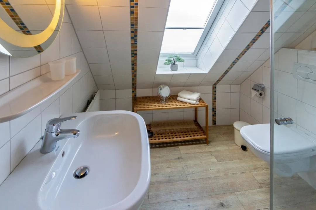 Ferienwohnung Seestern