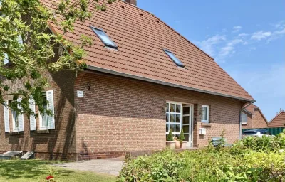 Ferienwohnung Seestern