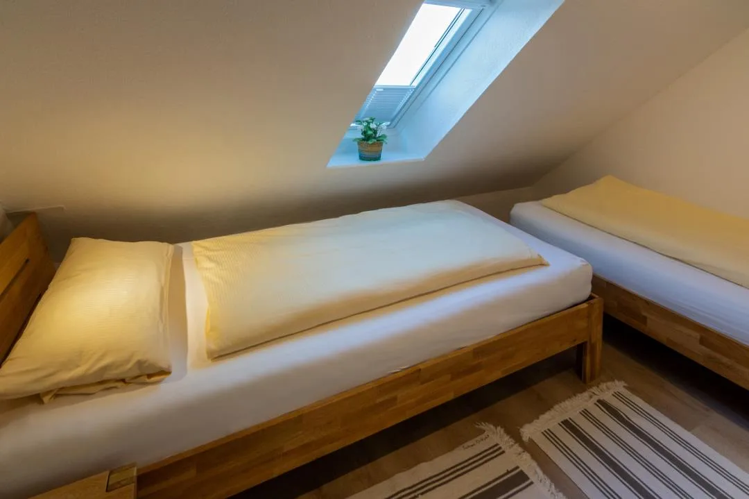 Ferienwohnung Seestern