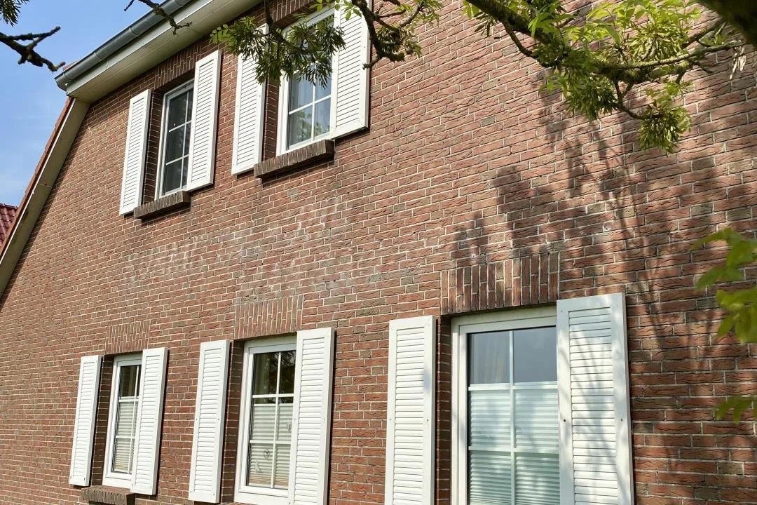 Ferienwohnung Seestern