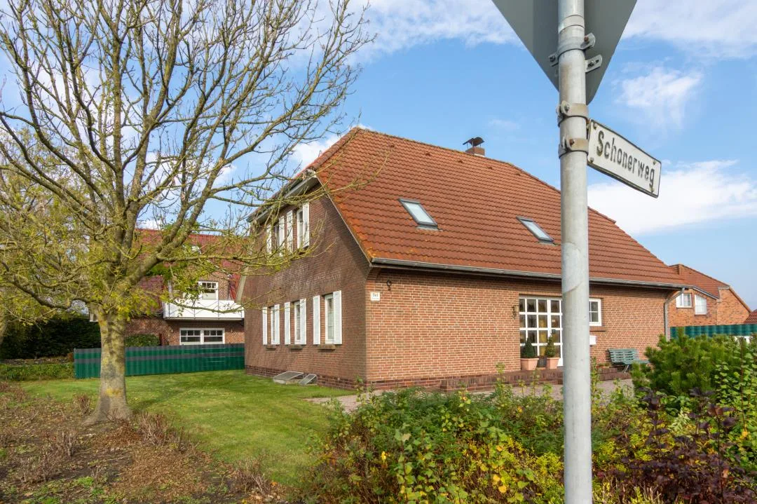 Ferienwohnung Seestern