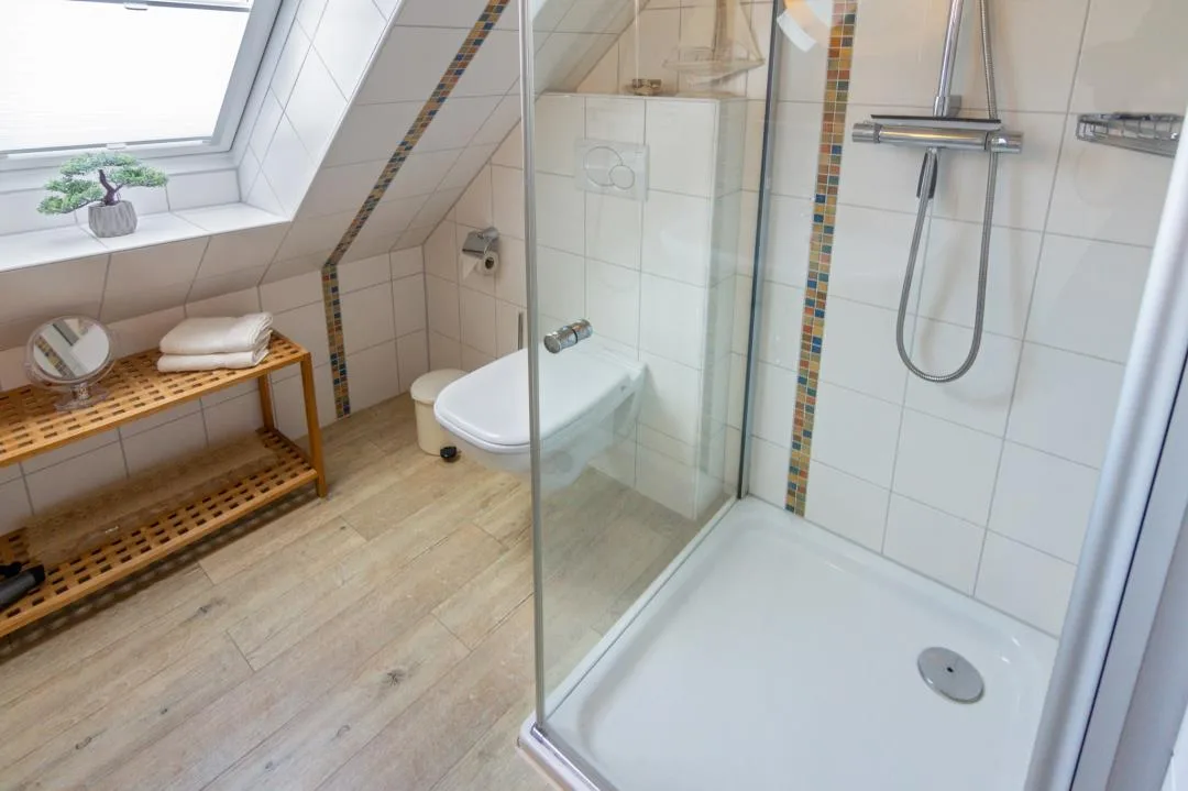 Ferienwohnung Seestern