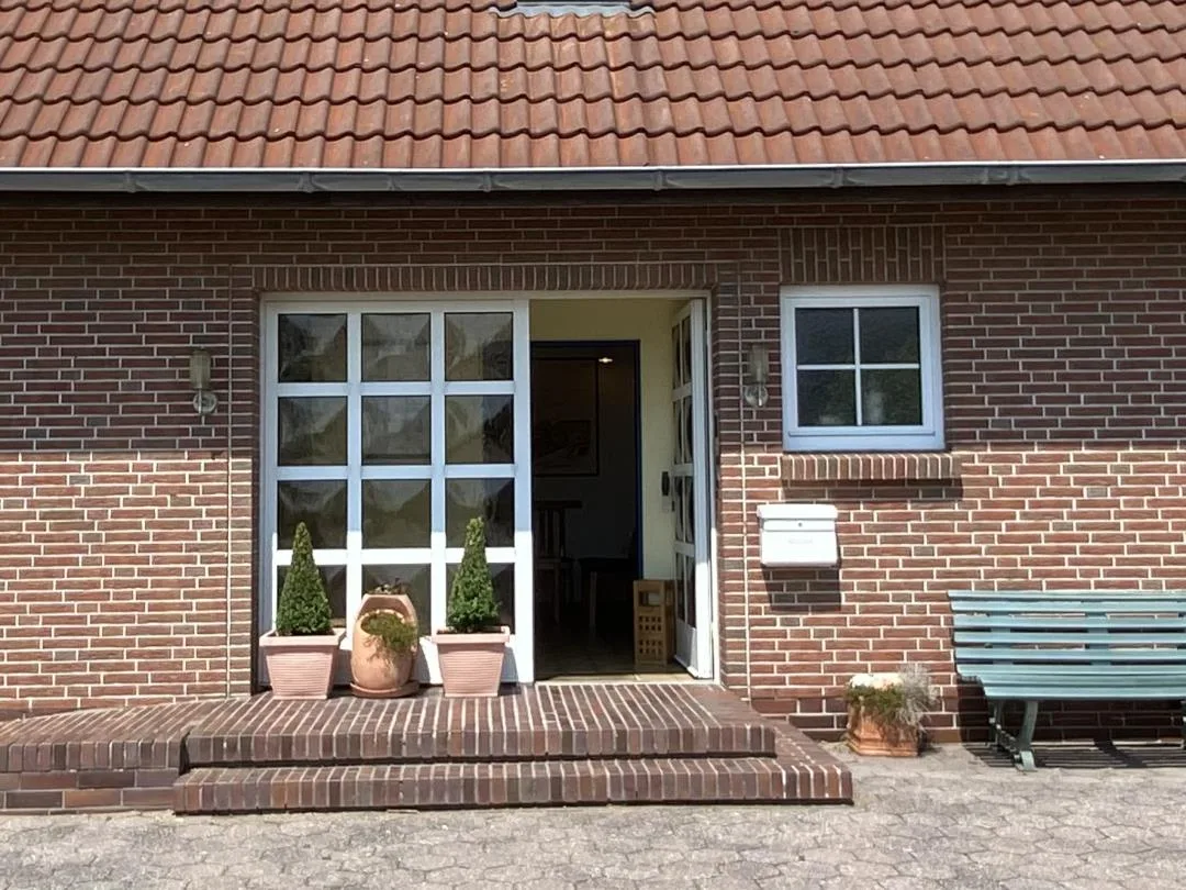 Ferienwohnung Seestern