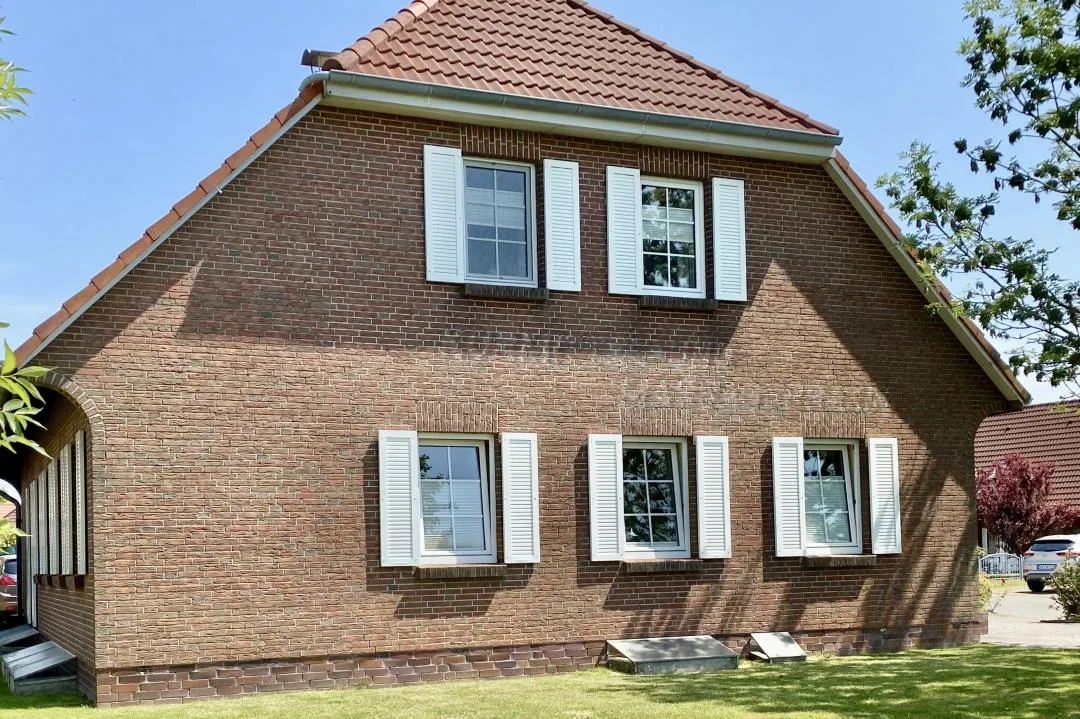 Ferienwohnung Seestern