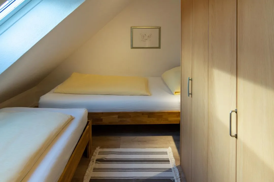 Ferienwohnung Seestern