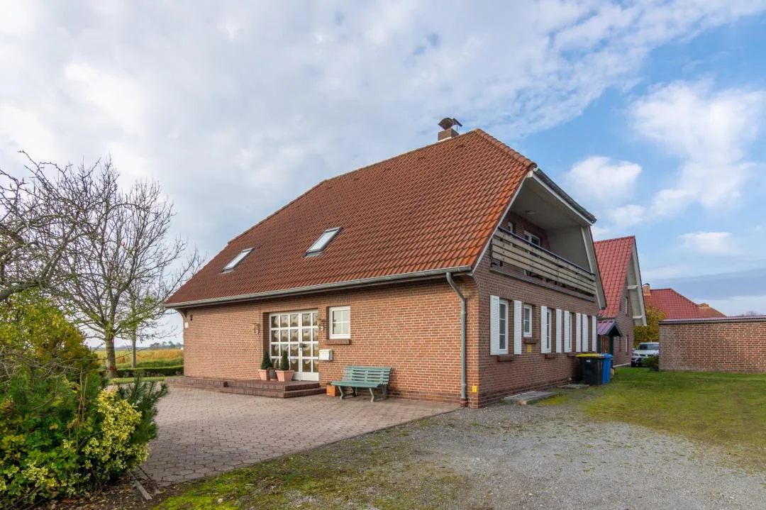 Ferienwohnung Seestern