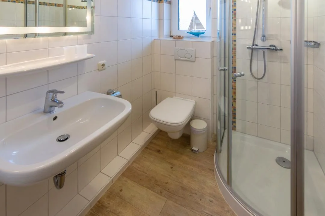 Ferienwohnung Krabbe