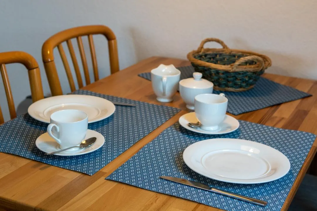 Ferienwohnung Krabbe