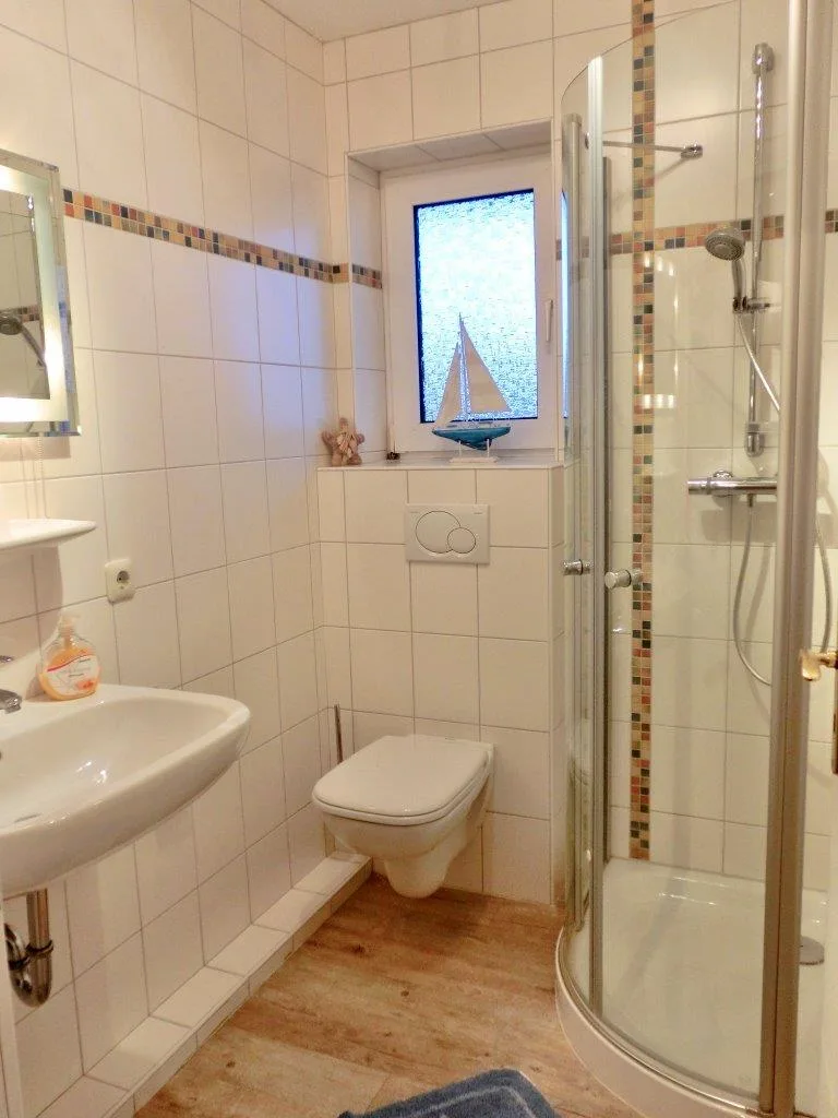 Ferienwohnung Krabbe