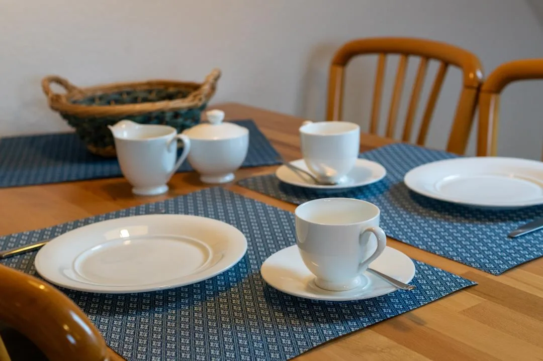 Ferienwohnung Krabbe