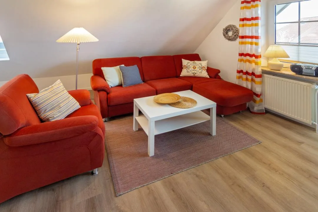 Ferienwohnung Krabbe