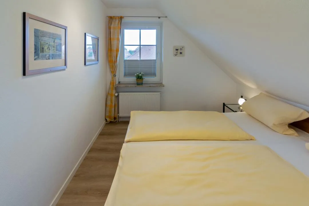 Ferienwohnung Krabbe