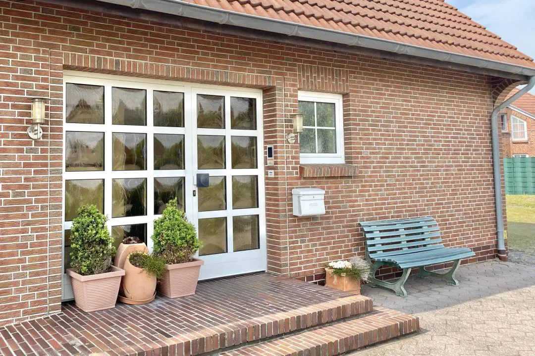Ferienwohnung Krabbe