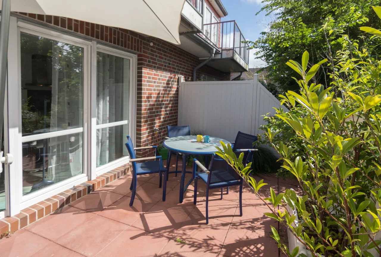 Ferienwohnung Zeppelinstek