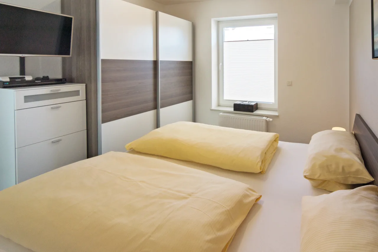 Ferienwohnung Zeppelinstek