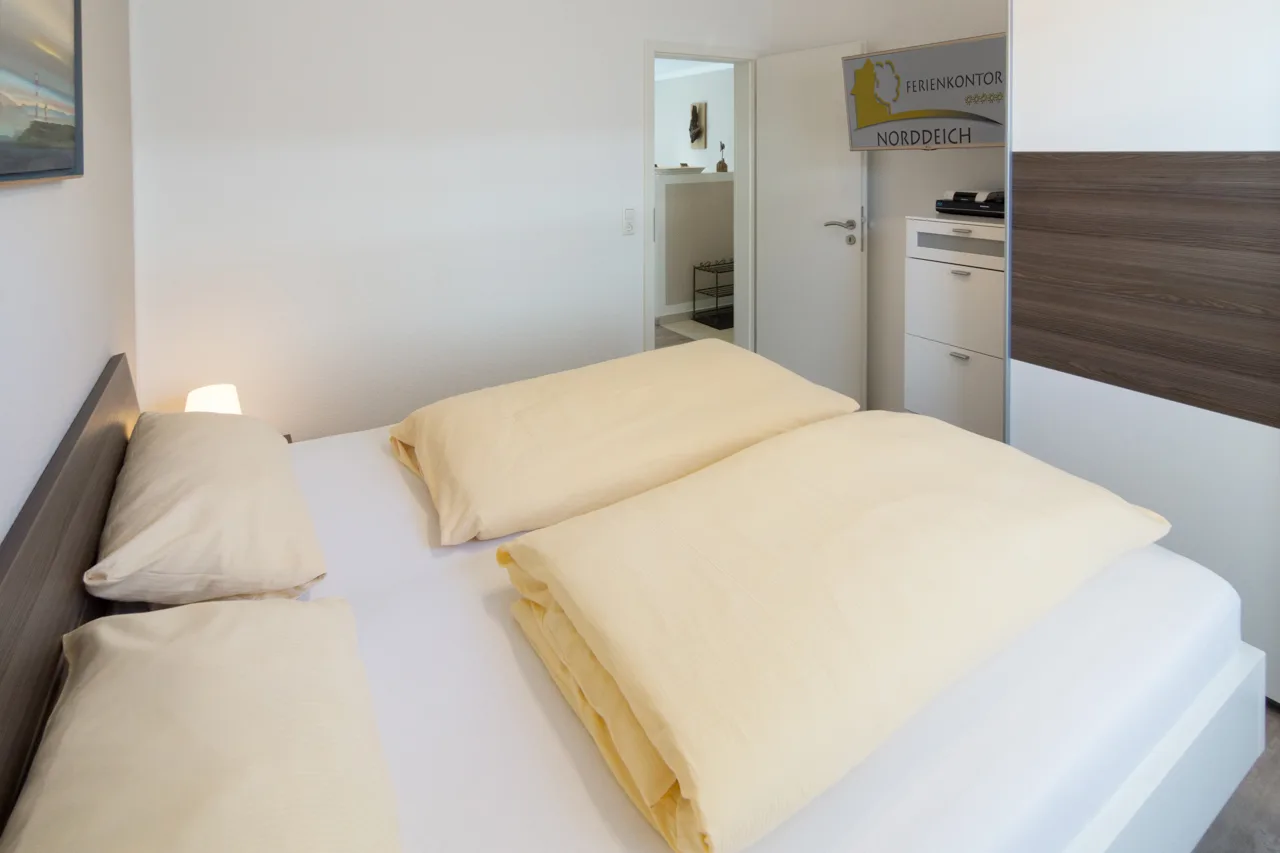 Ferienwohnung Zeppelinstek