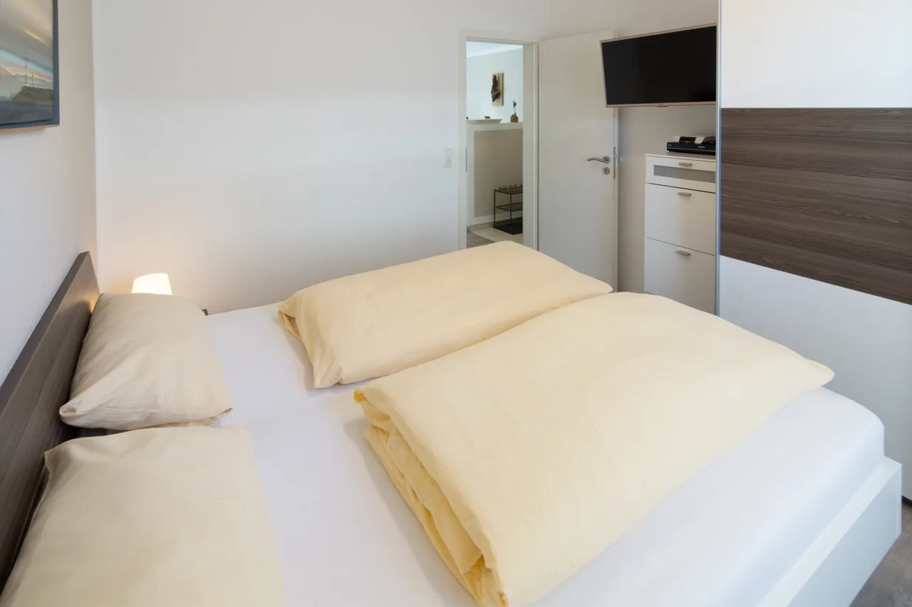 Ferienwohnung Zeppelinstek
