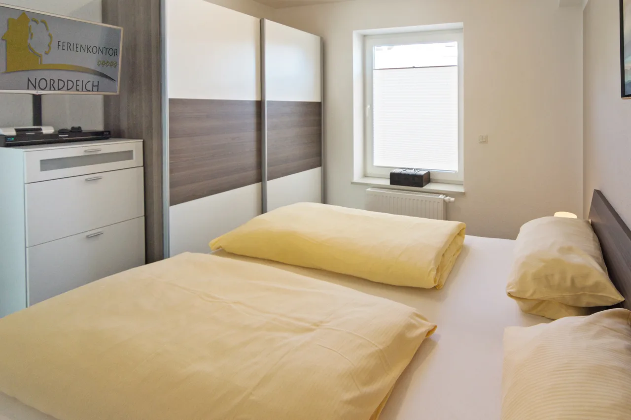 Ferienwohnung Zeppelinstek