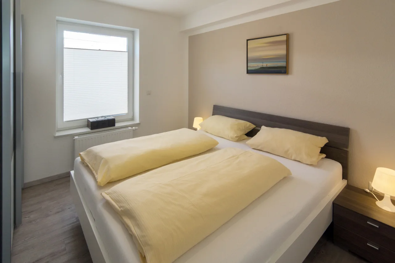 Ferienwohnung Zeppelinstek