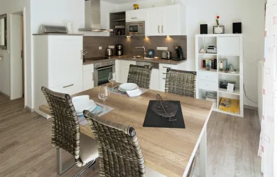 Ferienwohnung Zeppelinstek