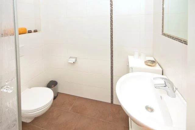 Ferienwohnung Zeppelinstek