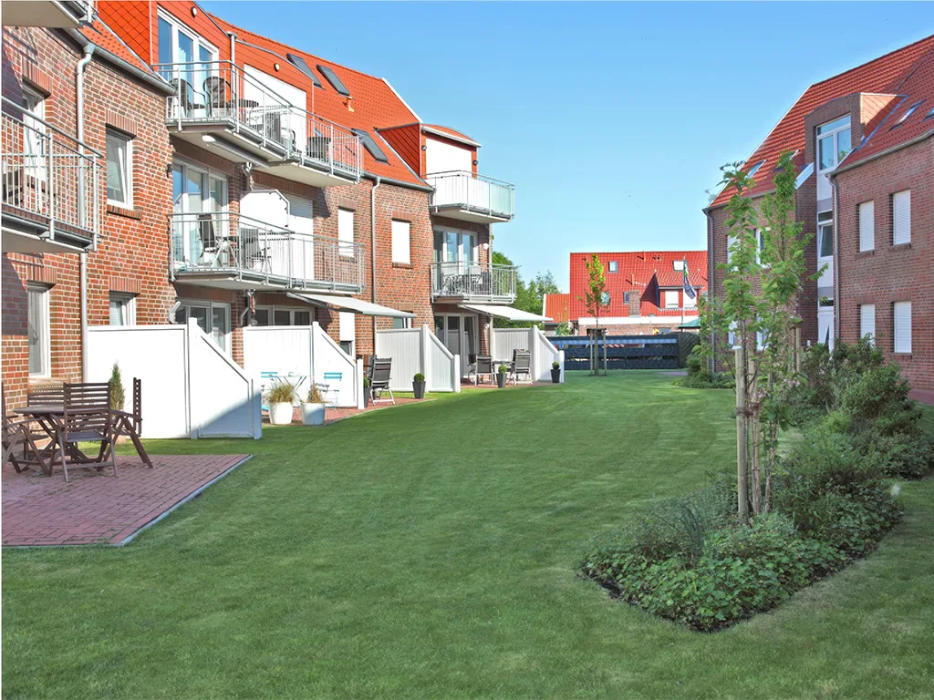 Norddeicher Perle 2