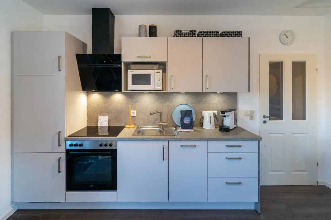 Ferienwohnung Watt´n Blick
