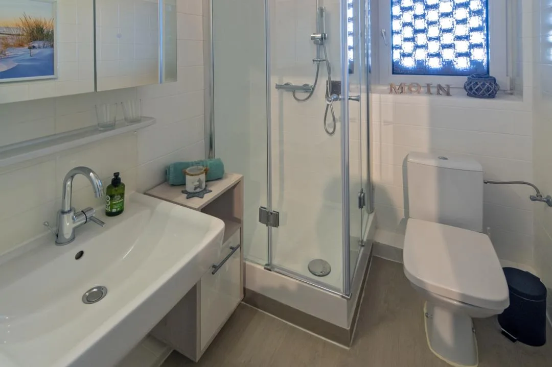 Ferienwohnung Watt´n Blick